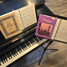 student autonomy in the studio