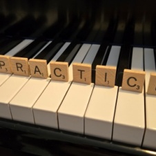 practice blog - small