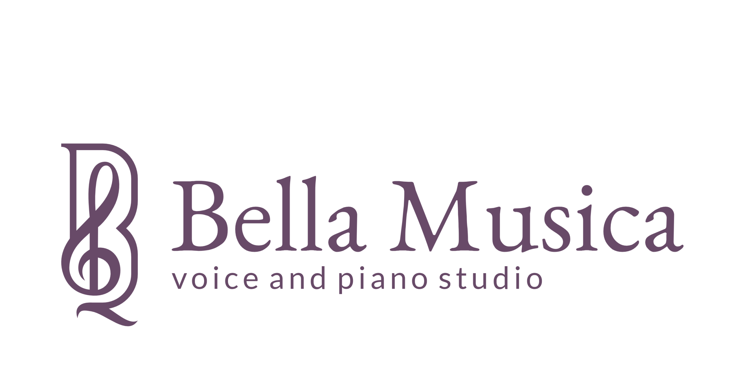 Bella Musica Dayton Logo